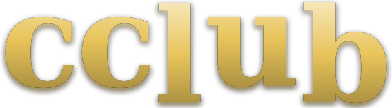 cclub logo
