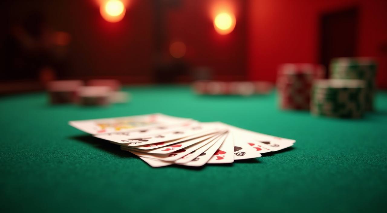 cclub casino app visual